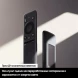 Телевизор LED Samsung 98&amp;quot; UE98DU9000UXRU Series 9 черный 4K Ultra HD 120Hz DVB-T2 DVB-C DVB-S2 USB WiFi Smart TV