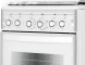 Плита Газовая Gefest ПГ 5300-02 0040 белый реш.чугун