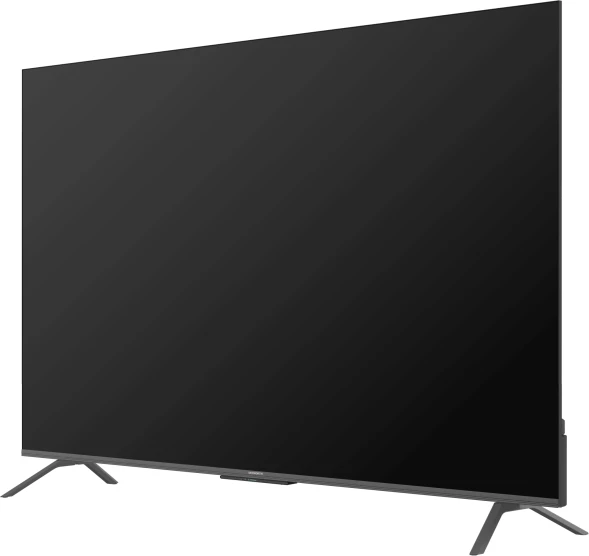 Телевизор QLED Skyworth 65&amp;quot; 65Q66H Eye Care Frameless черный 4K Ultra HD 60Hz MEMC DVB-T DVB-T2 DVB-C DVB-S DVB-S2 USB WiFi Smart TV