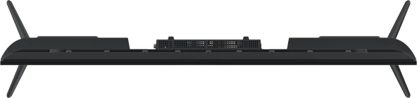 Телевизор LED Starwind 50&amp;quot; SW-LED50UG403 Яндекс.ТВ Frameless черный 4K Ultra HD 60Hz DVB-T DVB-T2 DVB-C DVB-S DVB-S2 USB WiFi Smart TV