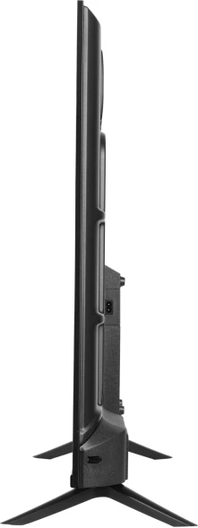 Телевизор LED Starwind 50&amp;quot; SW-LED50UG403 Яндекс.ТВ Frameless черный 4K Ultra HD 60Hz DVB-T DVB-T2 DVB-C DVB-S DVB-S2 USB WiFi Smart TV