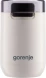 Кофемолка Gorenje SMK150SW 150Вт сист.помол.:одинарный нож вместим.:45гр белый