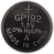 Батарея GP AG3 192FRA-2C10 LR41/LR4/192 24mAh (10шт) блистер