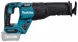 Сабельная пила Makita JR001GZ аккум. 3000ход/мин