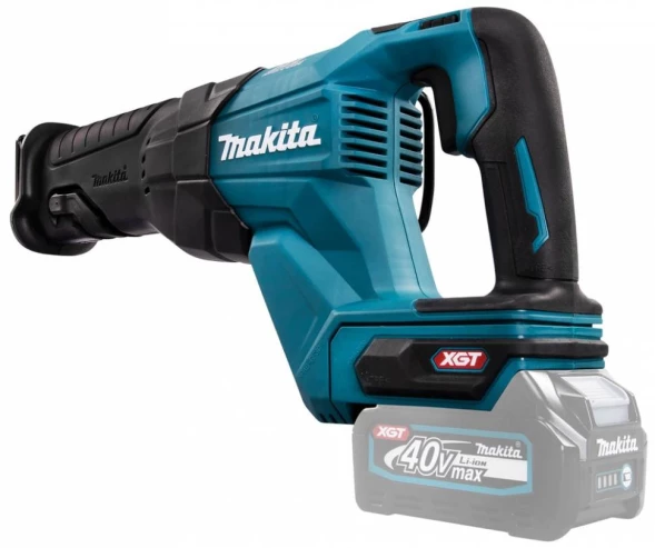 Сабельная пила Makita JR001GZ аккум. 3000ход/мин