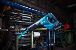 Сабельная пила Makita JR001GZ аккум. 3000ход/мин