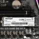 Накопитель SSD Patriot PCIe 3.0 x4 480GB P310P480GM28 P310 M.2 2280