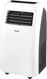 Кондиционер мобильный Ballu Aura BPAC-07 CP/N1_24Y белый площ.18м2