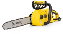 Цепная пила Champion 624N-18 от сети 2400Вт дл.шины:18&amp;quot; (45cm)
