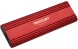 Накопитель SSD Patriot USB-C 512GB PTPL512GPEC Lite Transporter 2.5&amp;quot; красный