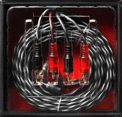 Кабель Ural КМ 4RCA МТ5М 5м (упак.:1шт)