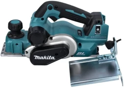 Рубанок Makita DKP181RT 82мм 12000об/мин