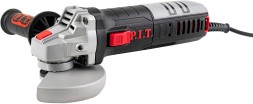 Углошлифовальная машина P.I.T. PWS125-C5 1000Вт 11000об/мин рез.шпин.:M14 d=125мм
