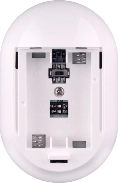 Датчик движ. ИПРО DD-05G (912) белый