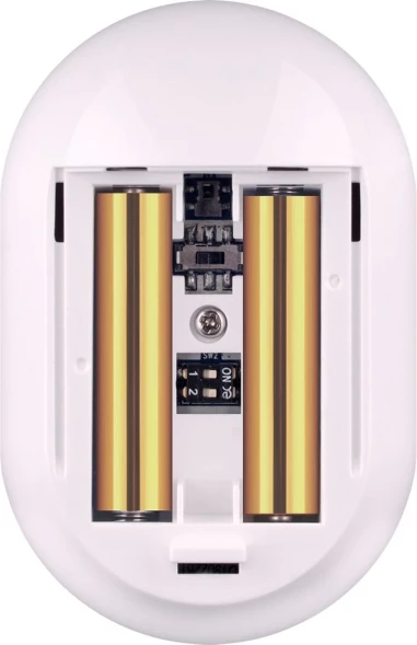 Датчик движ. ИПРО DD-05G (912) белый