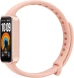 Фитнес-трекер Xiaomi Smart Band 11 Active TFT корп.:розовый рем.:розовый (BHR09AGGL)