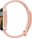 Фитнес-трекер Xiaomi Smart Band 11 Active TFT корп.:розовый рем.:розовый (BHR09AGGL)