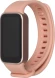 Фитнес-трекер Xiaomi Smart Band 11 Active TFT корп.:розовый рем.:розовый (BHR09AGGL)
