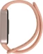 Фитнес-трекер Xiaomi Smart Band 11 Active TFT корп.:розовый рем.:розовый (BHR09AGGL)
