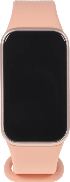 Фитнес-трекер Xiaomi Smart Band 11 Active TFT корп.:розовый рем.:розовый (BHR09AGGL)