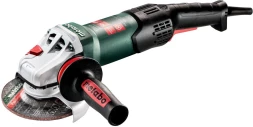 Углошлифовальная машина Metabo WE17-125 QUICK RT 1750Вт 11000об/мин рез.шпин.:M14 d=125мм (601086000)