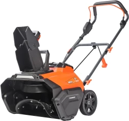Снегоуборщик электр. Patriot SnowLine PE 4542 LCT 1.3кВт