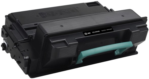 Картридж лазерный Cactus CS-D203E MLT-D203E черный (10000стр.) для Samsung SL-M3820D/M3820ND/M4020ND/M4020NX