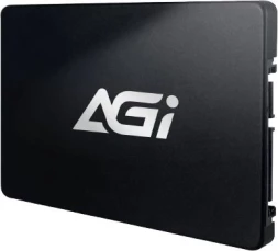 Накопитель SSD AGi SATA-III 512GB AGI512G25AI178R-CB AI178 2.5&amp;quot;