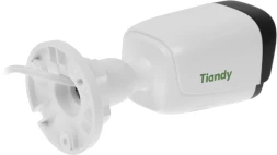 Камера видеонаблюдения IP Tiandy TC-C34WP W/E/Y/2.8mm/V4.0 2.8-2.8мм цв. корп.:белый (TC-C34WP W/E/Y/2.8/V4.0)