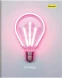 Набор тетрадей Silwerhof 48л. клет. A5 Нежность 4диз. мел.карт. вод.лак скрепка (упак.:4шт)