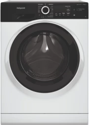 Стиральная машина Hotpoint NSB 7239 ZK VE RU класс: A-30% загр.фронтальная макс.:7кг белый