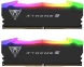 Память DDR5 2x16Gb 7800MHz Patriot PVXR532G78C38K Viper XTREME RGB RTL Gaming PC5-62400 CL38 DIMM 288-pin 1.45В с радиатором Ret