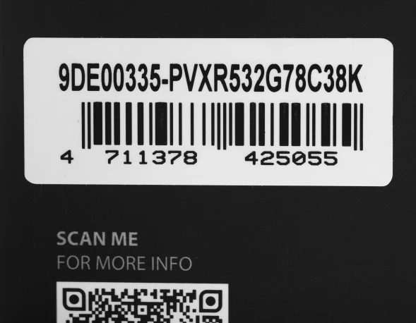 Память DDR5 2x16Gb 7800MHz Patriot PVXR532G78C38K Viper XTREME RGB RTL Gaming PC5-62400 CL38 DIMM 288-pin 1.45В с радиатором Ret