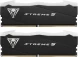 Память DDR5 2x16Gb 7800MHz Patriot PVXR532G78C38K Viper XTREME RGB RTL Gaming PC5-62400 CL38 DIMM 288-pin 1.45В с радиатором Ret