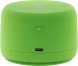 Умная колонка Yandex Станция Лайт 2 без часов Алиса зеленый 6W 1.0 BT/Wi-Fi 10м (YNDX-00028GRN)