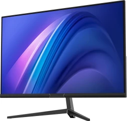 Монитор NPC 27&amp;quot; MF270B-V черный IPS LED 4ms 16:9 HDMI M/M матовая 1000:1 250cd 178гр/178гр 1920x1080 75Hz VGA DP FHD 4кг