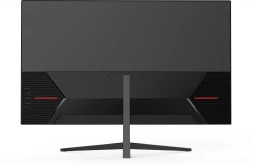 Монитор NPC 27&amp;quot; MF270B-V черный IPS LED 4ms 16:9 HDMI M/M матовая 1000:1 250cd 178гр/178гр 1920x1080 75Hz VGA DP FHD 4кг