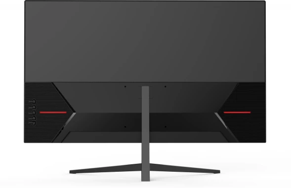 Монитор NPC 27&amp;quot; MF270B-V черный IPS LED 4ms 16:9 HDMI M/M матовая 1000:1 250cd 178гр/178гр 1920x1080 75Hz VGA DP FHD 4кг