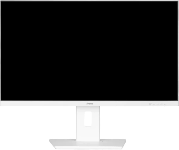 Монитор Iiyama 27&amp;quot; ProLite XUB2797QSN-W1 белый IPS LED 16:9 HDMI M/M матовая HAS Piv 1300:1 250cd 178гр/178гр 2560x1440 100Hz DP Quad HD 2K (1440p) USB 6.1кг