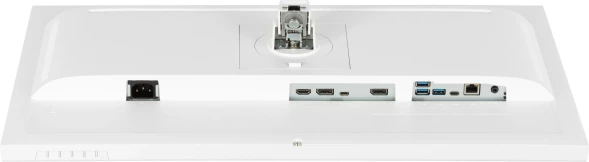 Монитор Iiyama 27&amp;quot; ProLite XUB2797QSN-W1 белый IPS LED 16:9 HDMI M/M матовая HAS Piv 1300:1 250cd 178гр/178гр 2560x1440 100Hz DP Quad HD 2K (1440p) USB 6.1кг