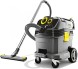Строительный пылесос Karcher NT 30/1 Tact Te L 1380Вт (уборка: сухая/влажная/сбор воды) серый