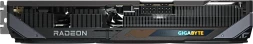 Видеокарта Gigabyte PCI-E GV-R9070 GAMING OC-16GD 1.0 AMD Radeon RX 9070 16Gb 256bit GDDR6 2210/20000 HDMIx2 DPx2 HDCP Ret