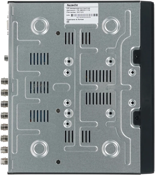 Видеорегистратор Falcon Eye FE-MHD1116
