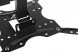 Кронштейн для телевизора Ultramounts UM903 черный 32&amp;quot;-55&amp;quot; макс.20кг настенный поворотно-выдвижной и наклонный
