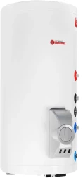 Водонагреватель Thermex IRP 200 V (combi) 6кВт 200л комбинированный напольный/белый
