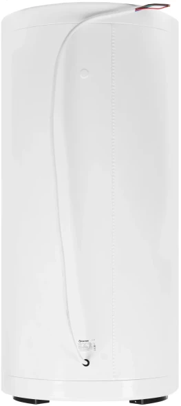 Водонагреватель Thermex IRP 200 V (combi) 6кВт 200л комбинированный напольный/белый