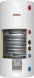 Водонагреватель Thermex IRP 200 V (combi) 6кВт 200л комбинированный напольный/белый