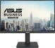 Монитор Asus 27&amp;quot; VA27DQFS черный IPS LED 16:9 HDMI M/M матовая HAS Piv 1000:1 300cd 178гр/178гр 1920x1080 100Hz VGA DP FHD USB 5.8кг