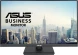 Монитор Asus 27&amp;quot; VA27DQFS черный IPS LED 16:9 HDMI M/M матовая HAS Piv 1000:1 300cd 178гр/178гр 1920x1080 100Hz VGA DP FHD USB 5.8кг