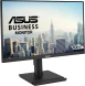 Монитор Asus 27&amp;quot; VA27DQFS черный IPS LED 16:9 HDMI M/M матовая HAS Piv 1000:1 300cd 178гр/178гр 1920x1080 100Hz VGA DP FHD USB 5.8кг